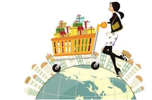 財富管道 互聯網銷售如何讓企業銷售成一碟小菜